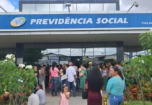 INSS realizará mutirão de perícias médicas em Feira de Santana e mais três cidades neste final de semana; saiba mais