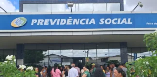 INSS realizará mutirão de perícias médicas em Feira de Santana e mais três cidades neste final de semana; saiba mais