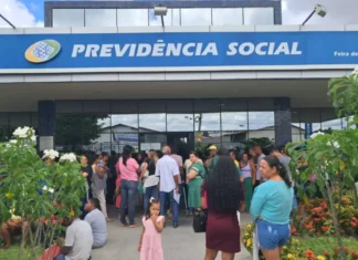 INSS realizará mutirão de perícias médicas em Feira de Santana e mais três cidades neste final de semana; saiba mais