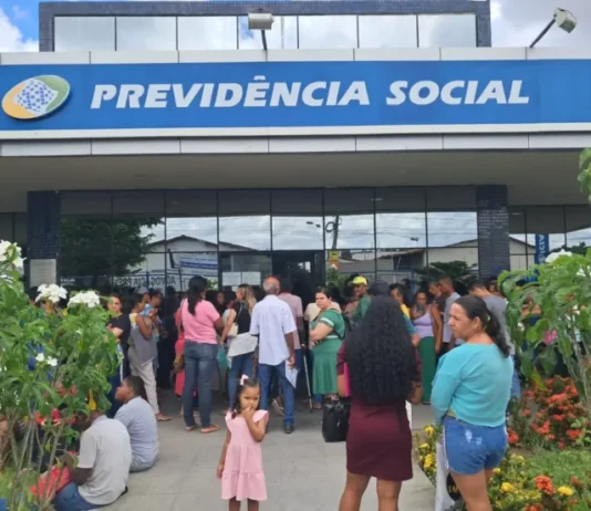INSS realizará mutirão de perícias médicas em Feira de Santana e mais três cidades neste final de semana; saiba mais