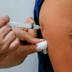 A Bahia contra a gripe