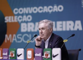 Convocação da Seleção Brasileira para Copa do Mundo tem data definida