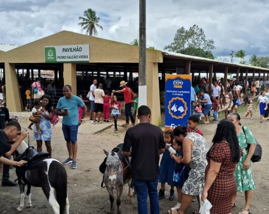 Prefeitura de Feira cria Comissão Organizadora para a Expofeira 2026
