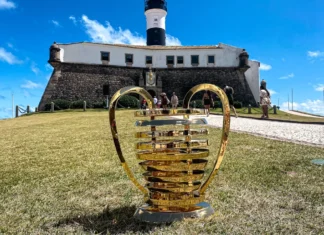 Baianão define classificados para Copa do Brasil, Nordestão e Série D 2027