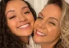 Filha de Carla Perez e Xanddy tem ligação especial com Xuxa e Gugu e pouca gente sabe