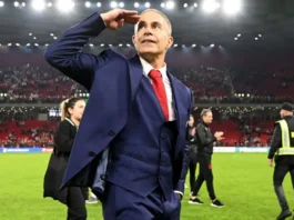 Copa do Mundo acontecerá sem técnicos brasileiros pela primeira vez