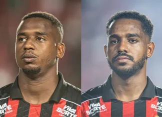 Vitória vai atrás de reforços após perder titulares para o restante da temporada