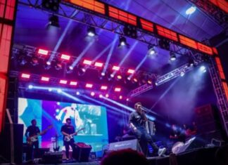 IBIPEBA RESGATA TRADIÇÃO COM O RETORNO DE IBIFEST