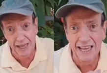 Marcos Oliveira, o Beiçola, reage após polêmica com Retiro dos Artistas sobre falta de sexo e baderna: ‘Momento de muita angústia’