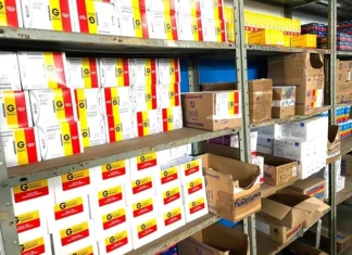 Medicamentos podem ter reajuste de até 3,81% a partir desta terça (31)