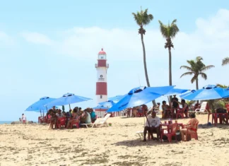 Salvador lidera ranking de destinos mais acessíveis do mundo em 2026