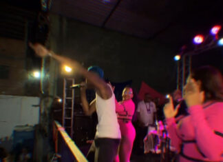 São Brás Fest reúne multidão em Plataforma e celebra tradição com muita música e animação