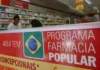 Farmácias conveniadas ao SUS podem ser obrigadas a disponibilizar sanitários a clientes em Feira de Santana