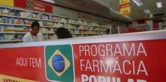 Farmácias conveniadas ao SUS podem ser obrigadas a disponibilizar sanitários a clientes em Feira de Santana