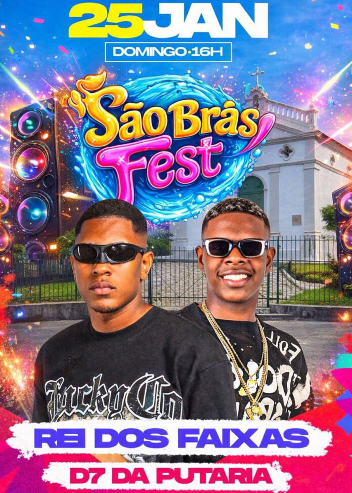 SAOBRAS