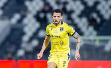 De volta? Xodó do Bahia em fim de contrato admite: “Virei torcedor”