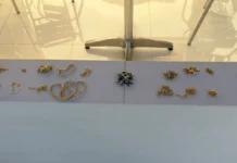 Extração ilegal de ouro: PF aponta dano ambiental de R$ 180 milhões na Bahia