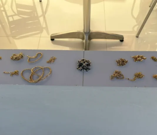 Extração ilegal de ouro: PF aponta dano ambiental de R$ 180 milhões na Bahia