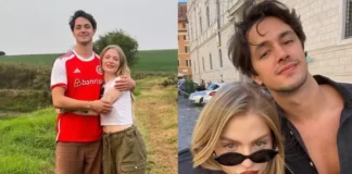 Após polêmica com ‘Chico’, Luísa Sonza lança música para atual namorado; veja letra