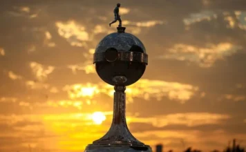 Copa Libertadores 2026 começa com seis clubes do Brasil na disputa