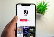 TikTok estima até R$ 4,9 bi em arrecadação no Brasil em 2025