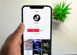 TikTok estima até R$ 4,9 bi em arrecadação no Brasil em 2025