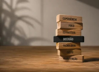 Por que construir tecnologia interna pode estar atrasando seu e-commerce