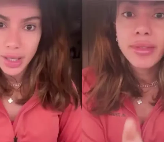 Anitta faz desabafo nas redes sociais e alerta sobre bets: “Você não vai mudar de vida assim”