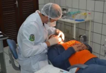 Campanha Julho Neon vai conscientizar população sobre saúde bucal