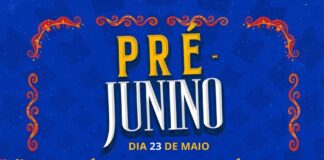 Caipiras da Mata promove grande Pré-Junino 2026 em Dias D’Ávila