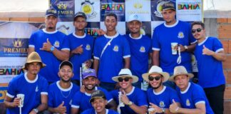 Comitiva Belas & Brutas consolida tradição e atrai visitantes à região