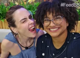 Milena desabafa sobre saudade de Ana Paula Renault e fãs suspeitam de afastamento