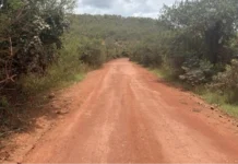 Rodovia na Chapada Diamantina passará por obras de pavimentação; saiba trecho