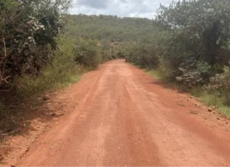 Rodovia na Chapada Diamantina passará por obras de pavimentação; saiba trecho