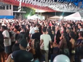 Brotas de Macaúbas celebra o sucesso da tradicional Festa do Divino 2026
