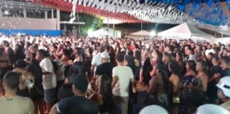 Brotas de Macaúbas celebra o sucesso da tradicional Festa do Divino 2026
