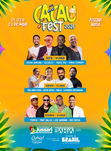 cacaufest