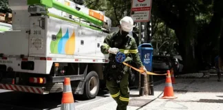 Coelba apresenta plano de R$ 24 bilhões para ampliar rede elétrica em toda a Bahia