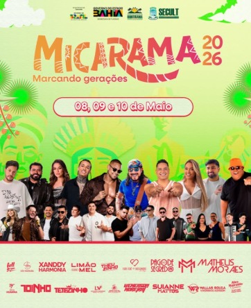 micarama