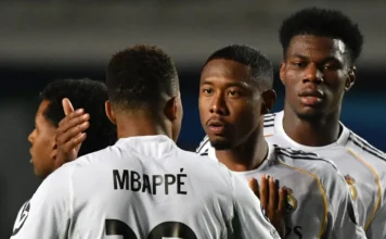 Multicampeão deixa o Real Madrid após cinco anos e mais de 10 títulos