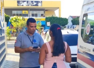 Ouvidoria Itinerante: SSP registra 70% de aprovação do policiamento em municípios da Bahia