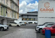 Prefeitura desapropria área do antigo Hotel Caroá para criar Centro Administrativo em Feira de Santana