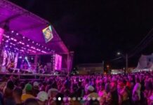 FESTA DE SANTA CRUZ 2026: SUCESSO DE PÚBLICO E TRADIÇÃO MARCAM EDIÇÃO HISTÓRICA