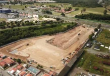 Novo centro de distribuição da Embasa em Feira de Santana vai atender interior da Bahia