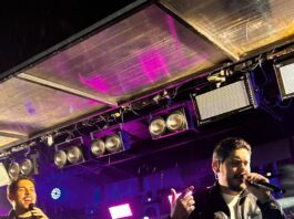 Candeal vibra com vaquejada e show de Vitor e Diogo
