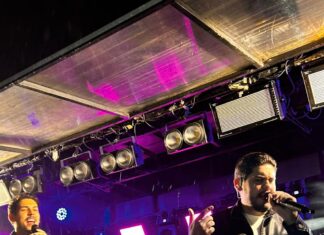 Candeal vibra com vaquejada e show de Vitor e Diogo