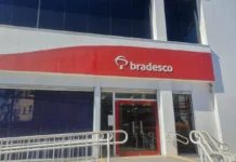 Bradesco vai fechar agência em Cajazeiras e cerca de 11 mil clientes serão transferidos