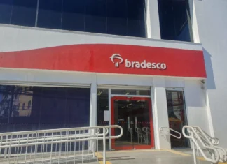 Bradesco vai fechar agência em Cajazeiras e cerca de 11 mil clientes serão transferidos