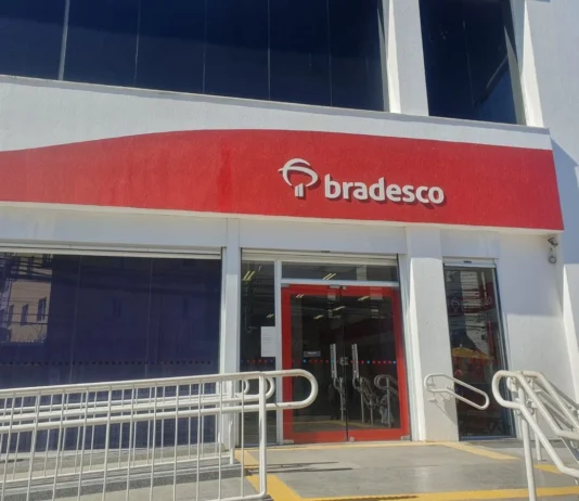 Bradesco vai fechar agência em Cajazeiras e cerca de 11 mil clientes serão transferidos