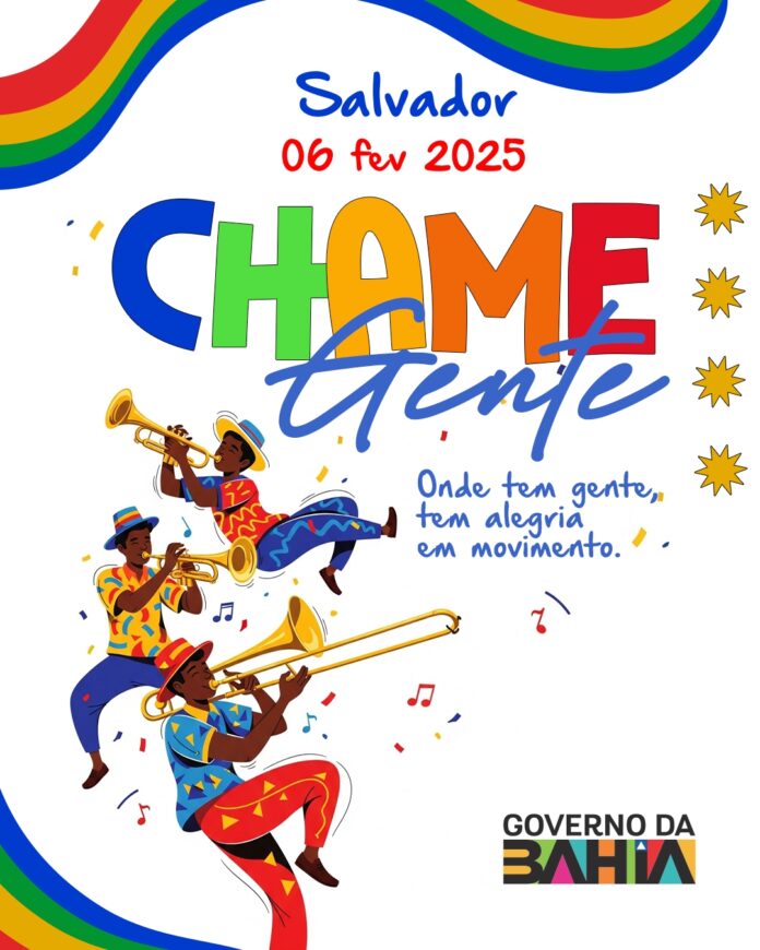 chame